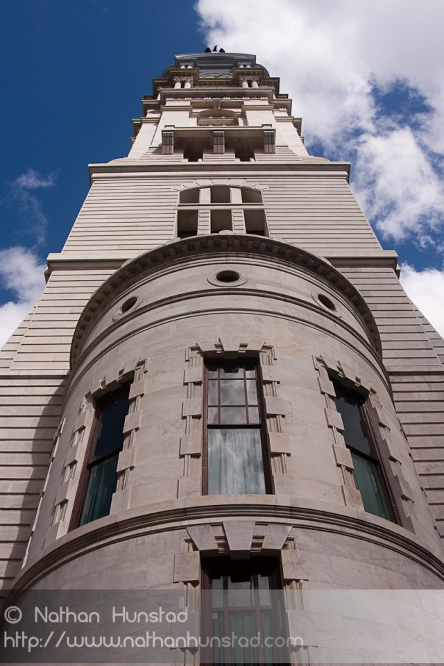 Philadelphia City Hall